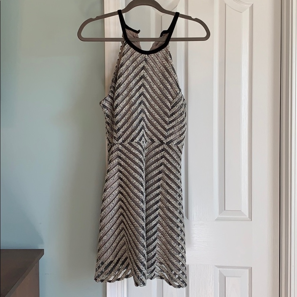 Fab’rik dress